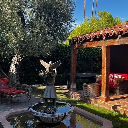 Talavera Palm Springs Buitenkant foto