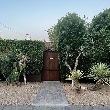 Talavera Palm Springs Buitenkant foto