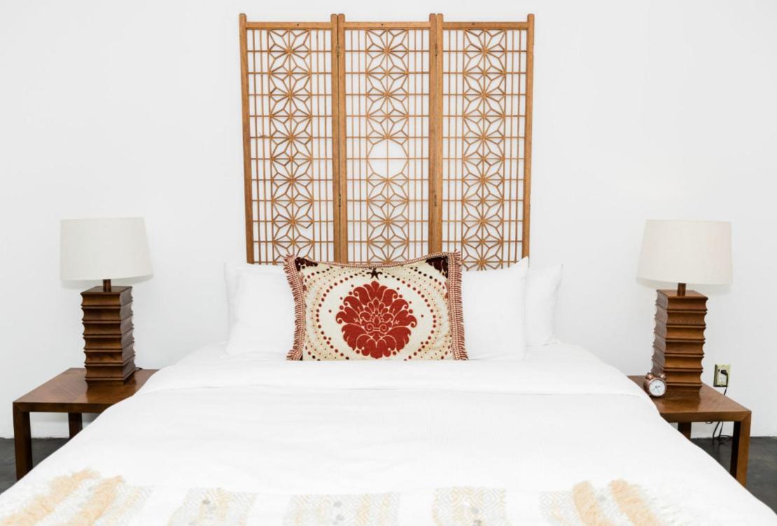 Talavera Palm Springs Buitenkant foto