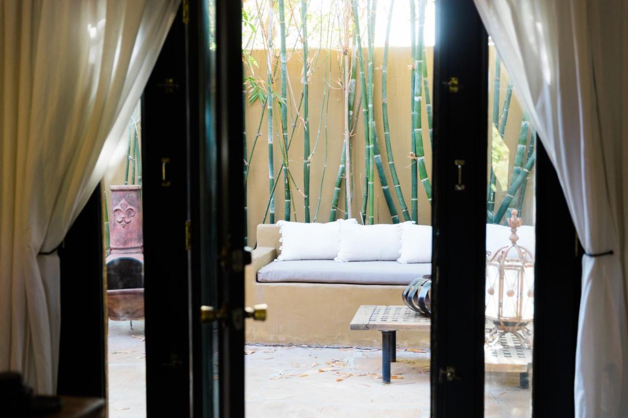 Talavera Palm Springs Buitenkant foto