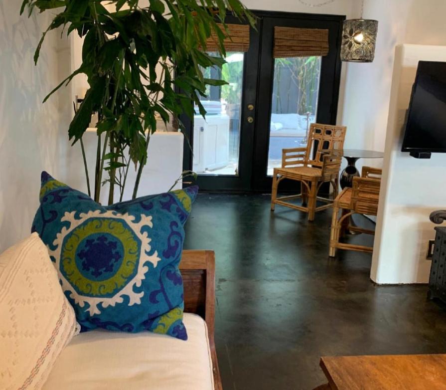Talavera Palm Springs Buitenkant foto