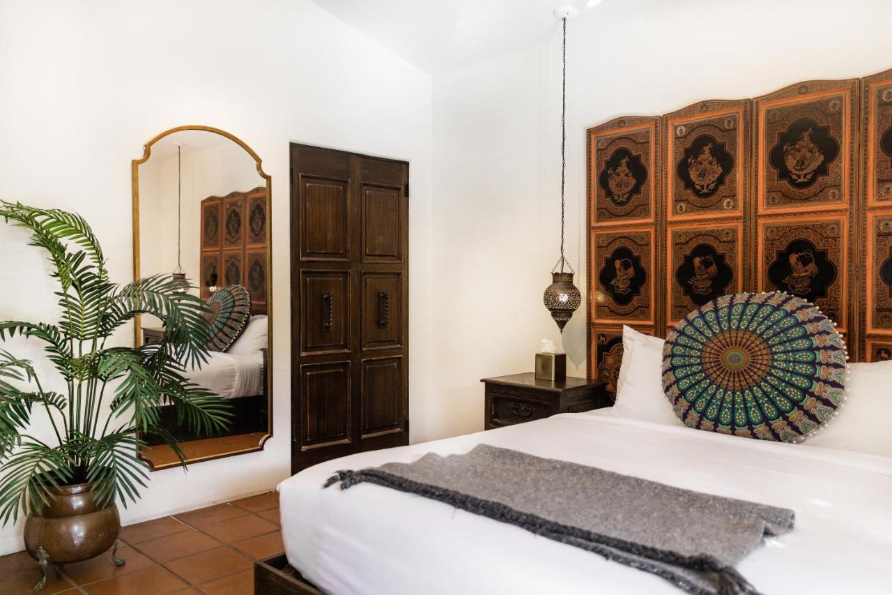 Talavera Palm Springs Buitenkant foto
