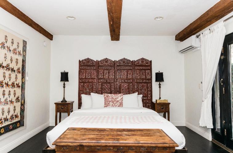 Talavera Palm Springs Buitenkant foto