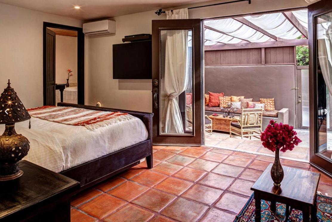 Talavera Palm Springs Buitenkant foto